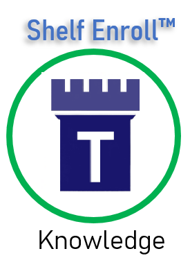 Service Desk ShelfenRoll knowledge